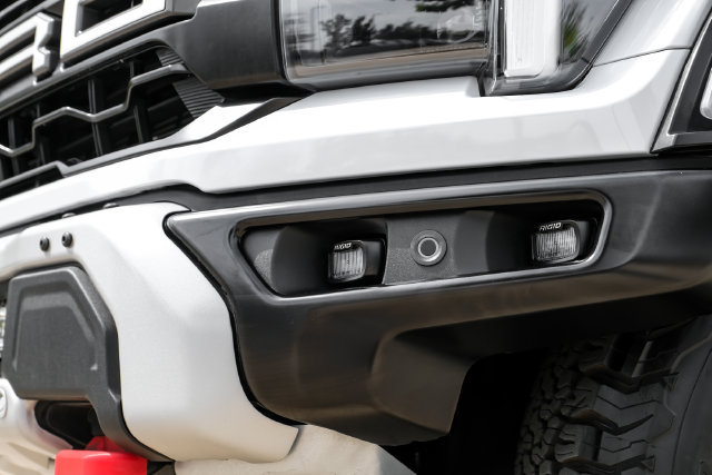 Used 2025 Ford F150 Raptor AWD/4WD image 60
