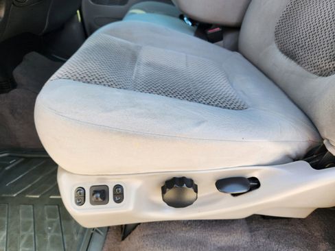 Used 2002 Ford F150 XLT AWD/4WD image 19