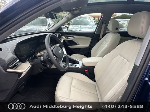 Certified 2025 Audi Q5 Premium w/ Premium Plus AWD/4WD image 14