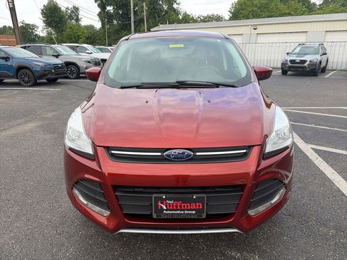 Used 2014 Ford Escape SE FWD image 2