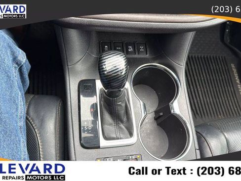 Used 2016 Toyota Highlander Limited image 21