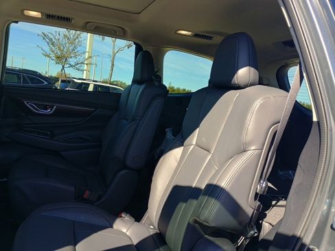 New 2026 Subaru Ascent Touring image 14