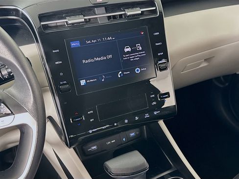 Used 2024 Hyundai Tucson SEL image 15