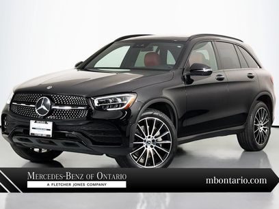 Used 2022 Mercedes-Benz GLC 300
