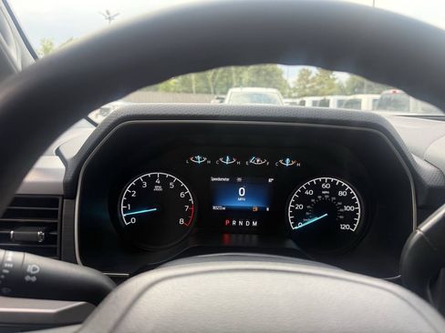 Used 2022 Ford F150 XLT w/ Trailer Tow Package AWD/4WD image 32