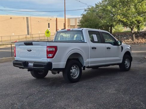 Used 2023 Ford F150 XL w/ Trailer Tow Package AWD/4WD image 5