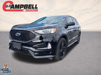 Used 2022 Ford Edge ST-Line 360° Tour