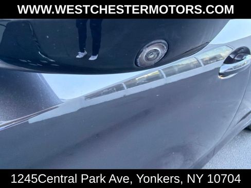 Used 2021 BMW 530i xDrive w/ Convenience Package AWD/4WD image 11
