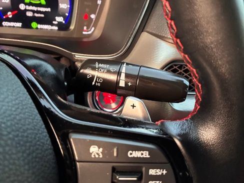 Used 2026 Acura Integra A-Spec FWD image 35