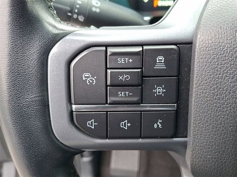 Certified 2023 Ford F150 Lariat w/ Equipment Group 502A High image 17