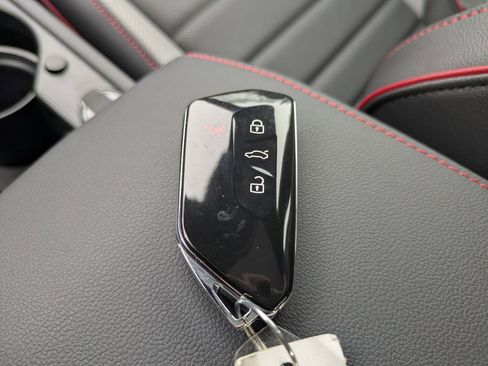 New 2026 Volkswagen GTI SE image 30