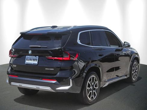 Certified 2023 BMW X1 xDrive28i w/ Premium Package AWD/4WD image 6