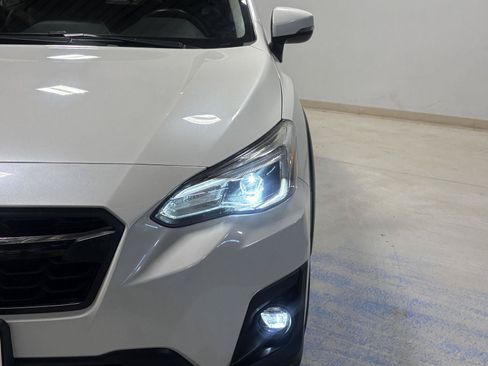 Used 2020 Subaru Crosstrek 2.0i Limited w/ Moonroof Package w/Navigation AWD/4WD image 22