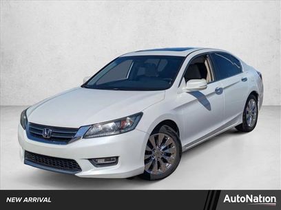 Used 2013 Honda Accord EX-L