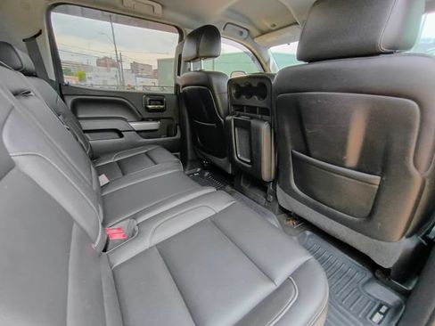 Used 2015 Chevrolet Silverado 2500 LT w/ Z71 Package, Off-Road AWD/4WD image 65