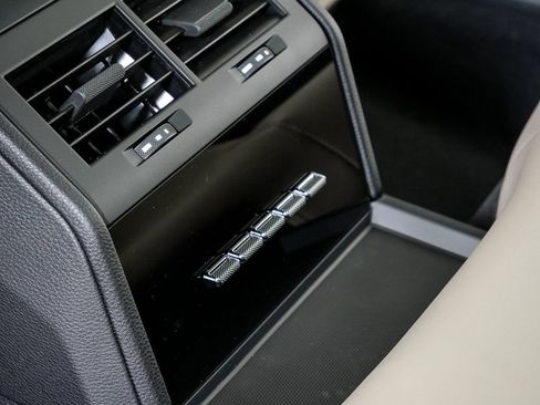 New 2026 Porsche Panamera RWD image 21