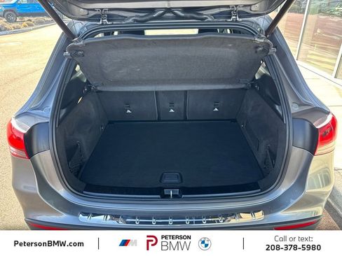 Used 2021 Mercedes-Benz GLA 250 4MATIC image 6