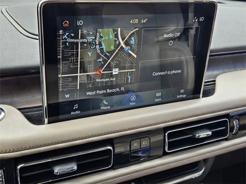 Used 2020 Lincoln Aviator Reserve w/ Equipment Group 201A image 19