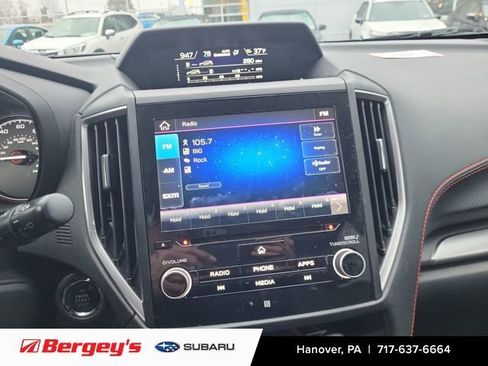 Used 2019 Subaru Forester Sport w/ Popular Package #2 image 27