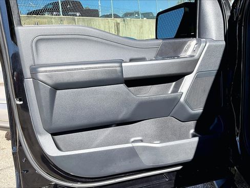 Certified 2023 Ford F150 XLT w/ Equipment Group 302A High image 21