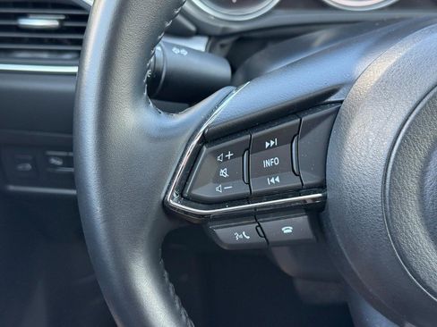 Used 2025 MAZDA CX-5 AWD 2.5 S w/ Preferred Package image 23