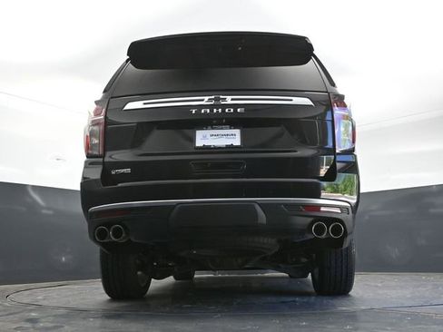 Used 2023 Chevrolet Tahoe High Country AWD/4WD image 39
