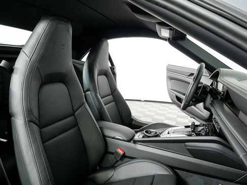 New 2026 Porsche 911 Carrera 4S image 22