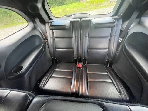 Used 2023 Dodge Durango R/T AWD/4WD image 12
