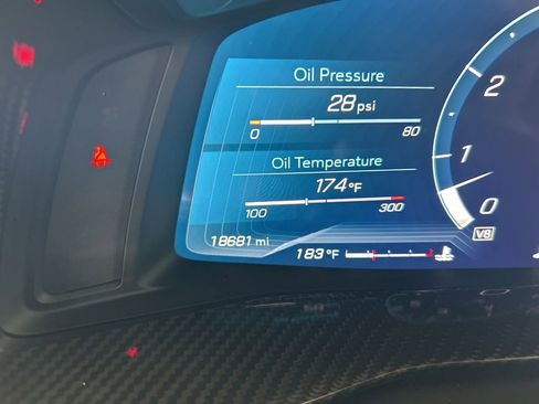 Used 2022 Chevrolet Corvette Stingray Preferred Conv w/ Battery Protection Package image 64