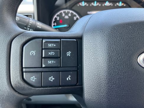 New 2026 Ford F350 XL w/ FX4 Off-Road Package image 14