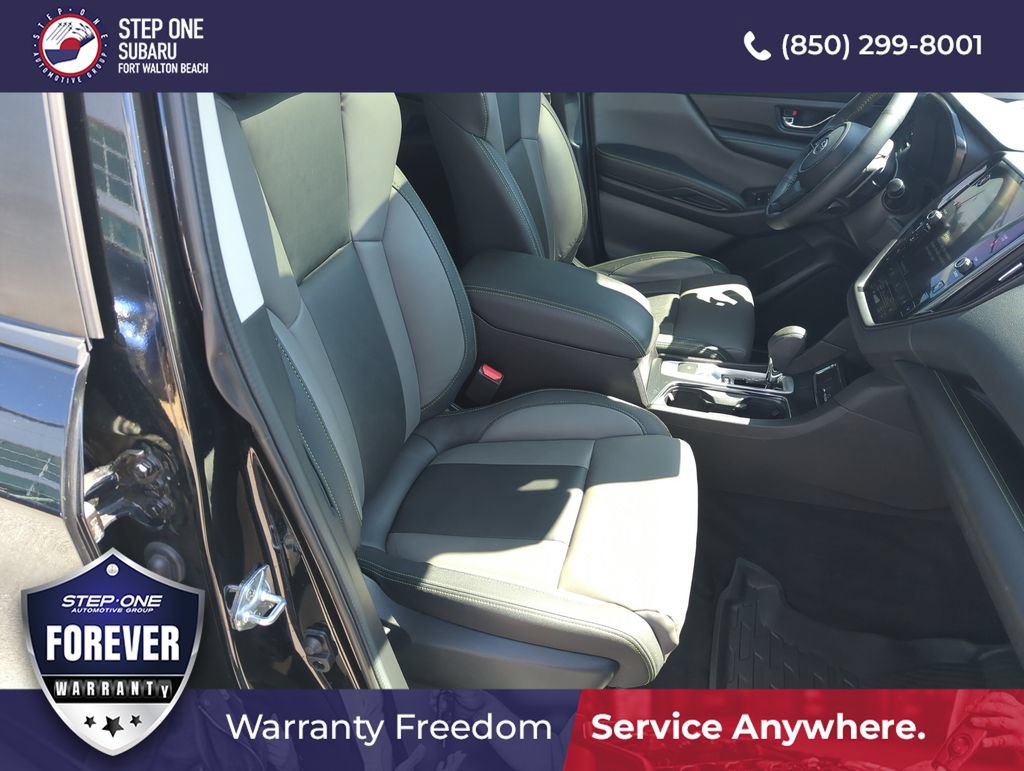 Used 2023 Subaru Ascent Onyx Edition AWD/4WD image 40