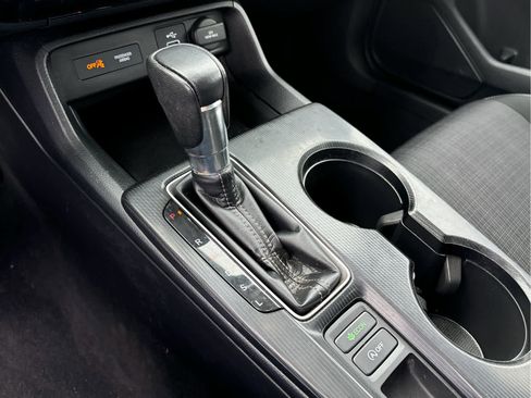 Certified 2023 Honda Civic EX image 17