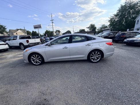 Used 2015 Hyundai Azera FWD image 40
