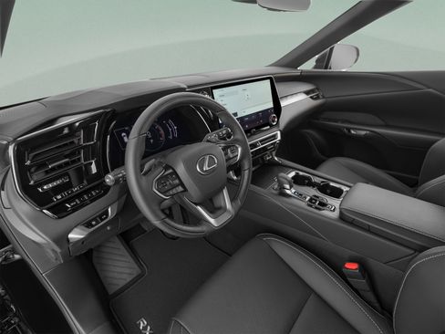 Used 2023 Lexus RX 350 Premium Plus w/ Accessory Package (Z1) FWD image 39