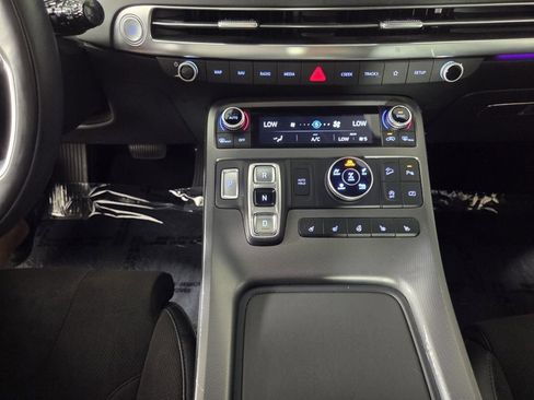 Used 2024 Hyundai Palisade Calligraphy AWD/4WD image 13