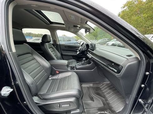 Used 2023 Honda CR-V EX-L image 29