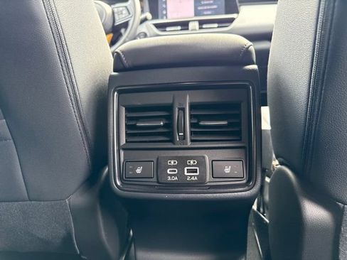 New 2026 Subaru Outback Wilderness AWD/4WD image 15