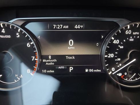 New 2026 Nissan Pathfinder Rock Creek w/ Rock Creek Premium Package image 25