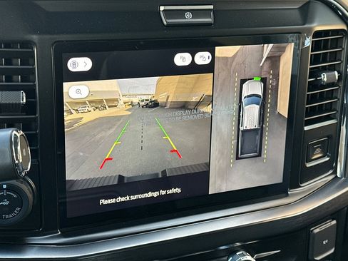 New 2026 Ford F250 Lariat w/ Lariat Premium Package image 18