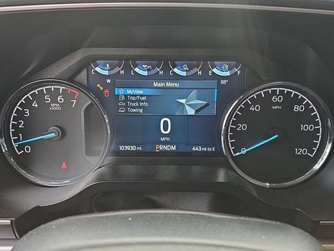 Used 2022 Ford F150 XLT w/ Equipment Group 302A High AWD/4WD image 15