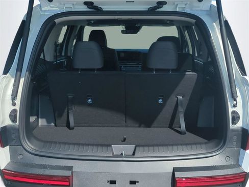 New 2026 Hyundai Santa Fe SEL FWD image 14