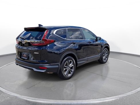 Used 2020 Honda CR-V EX-L image 8