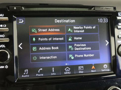 Used 2015 Nissan Murano SL w/ SL Technology Package AWD/4WD image 38