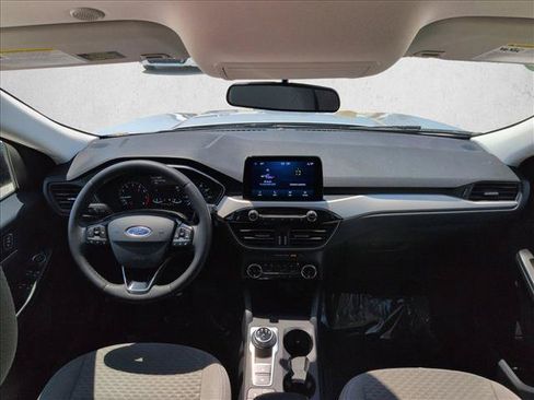 Used 2022 Ford Escape SE w/ Convenience Package AWD/4WD image 17