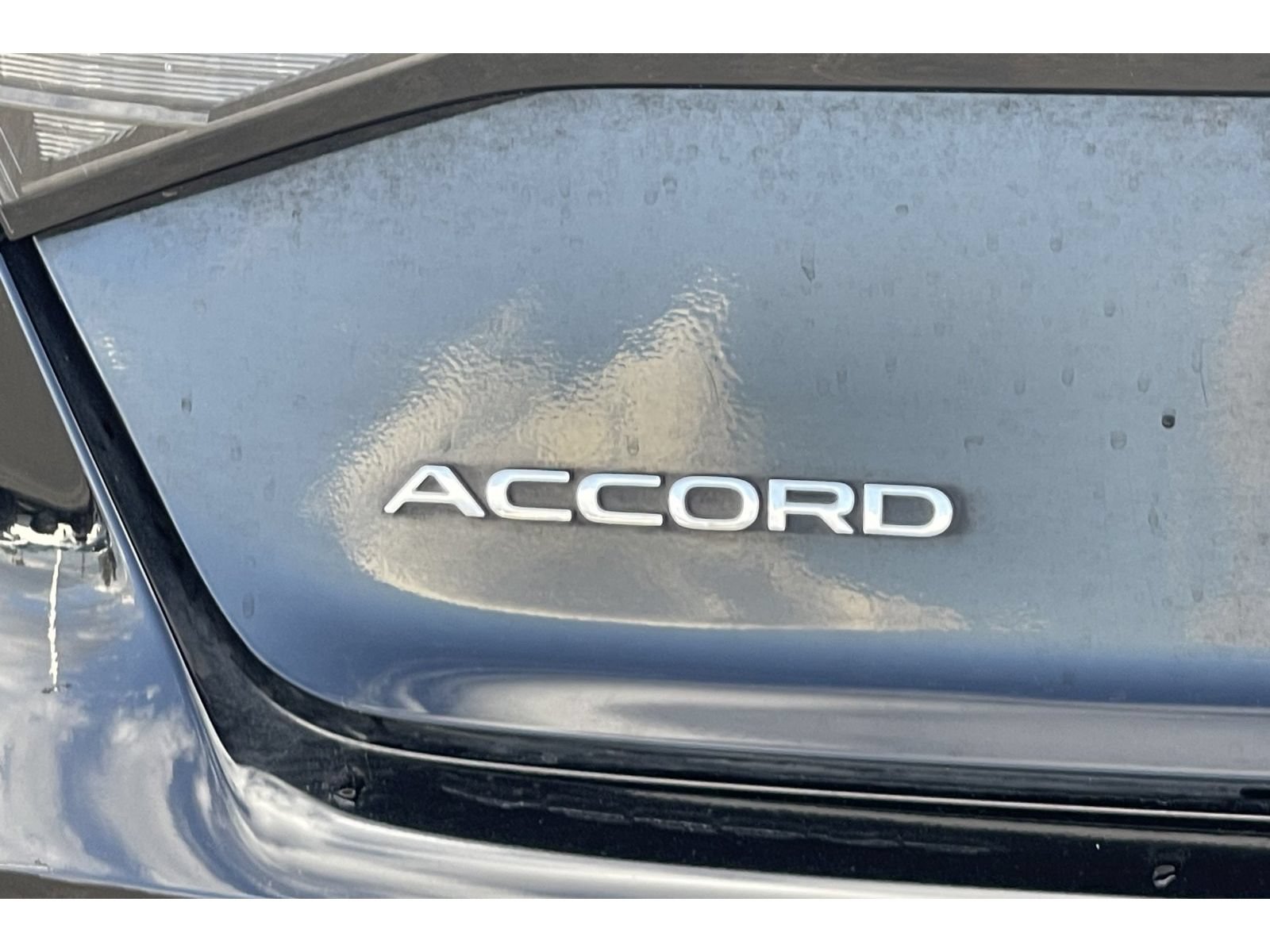 Used 2024 Honda Accord LX image 17