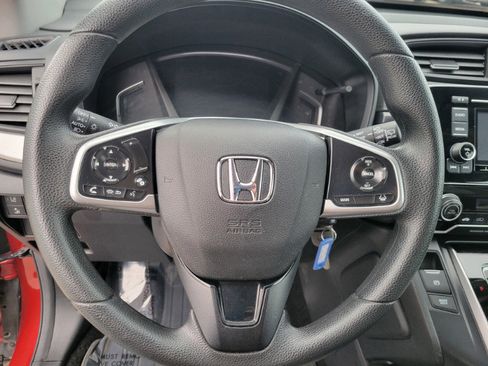 Used 2020 Honda CR-V LX image 24