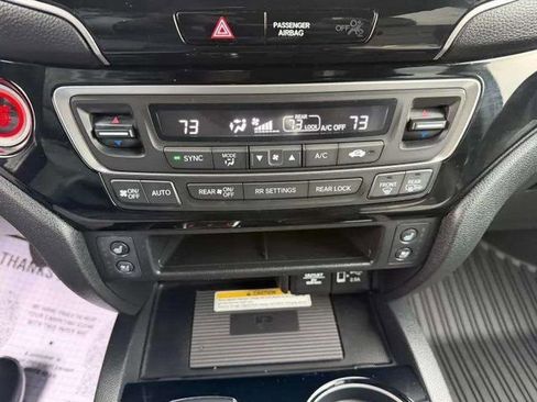 Certified 2022 Honda Passport Elite image 17