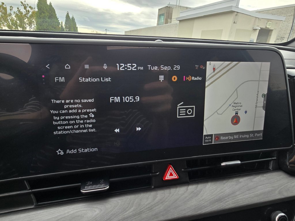 Certified 2023 Kia Sportage X-Line AWD/4WD image 28