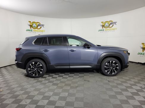 New 2026 MAZDA CX-50 2.5 Hybrid w/ Weather Package image 10