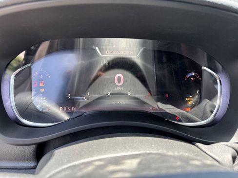 New 2025 RAM 2500 Laramie image 16